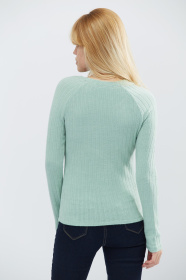 Свитшот CARICA модель SV73697 Фото