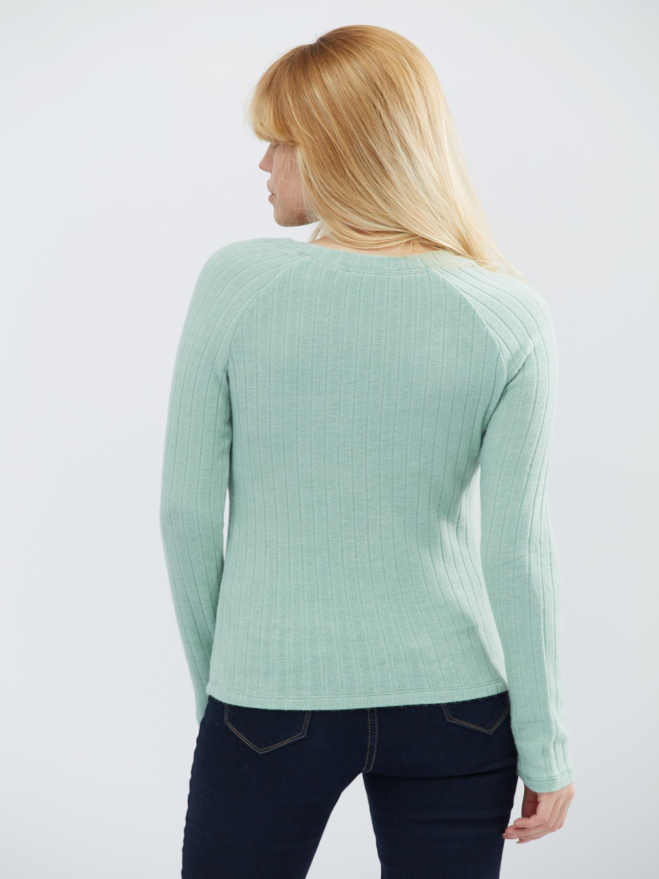 Свитшот CARICA модель SV73697 Фото