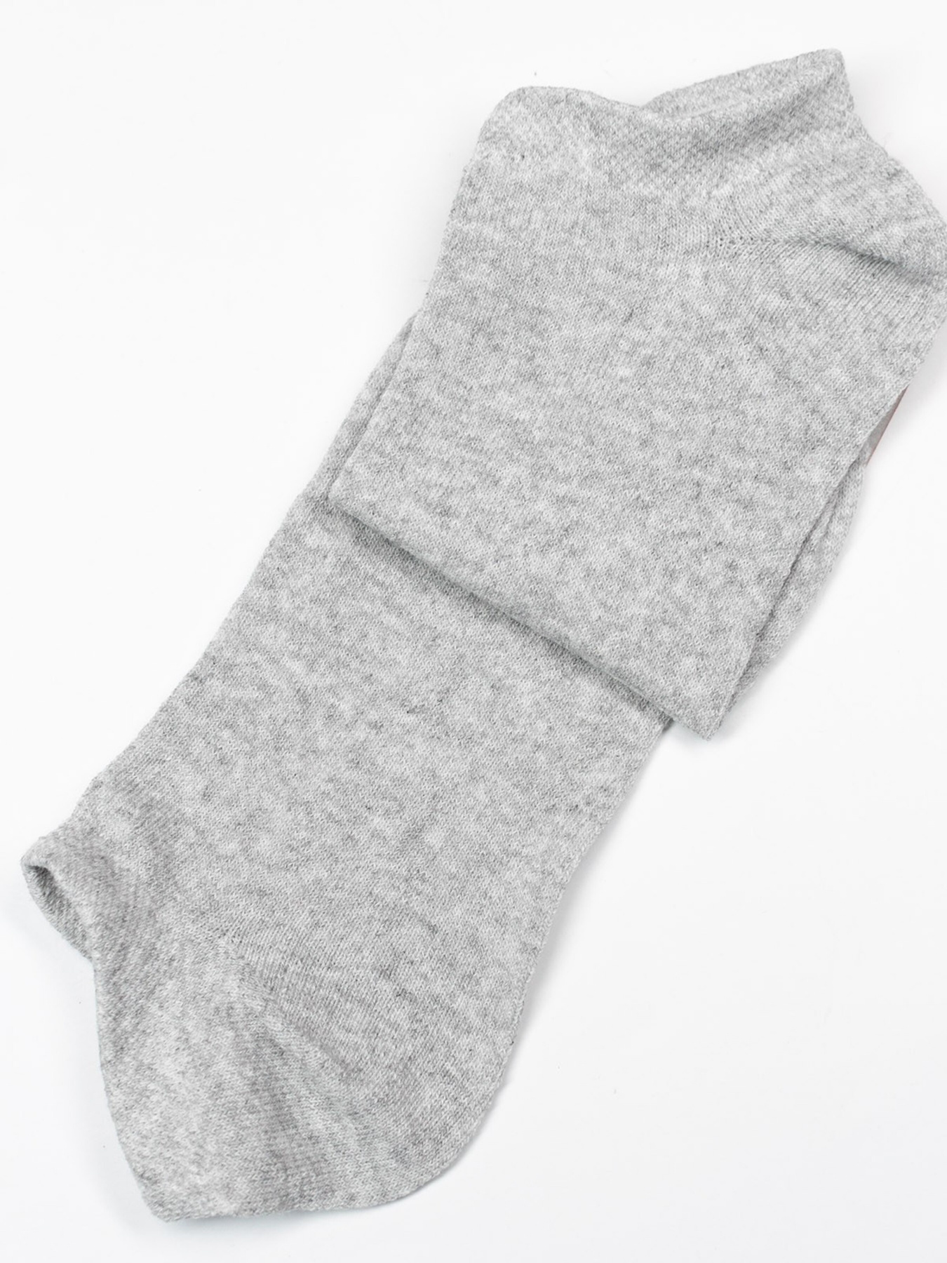 Носки ISSA Plus модель NS-319_grey Носки ISSA Plus модель NS-319_grey Фото