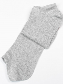Носки ISSA Plus модель NS-319_grey Носки ISSA Plus модель NS-319_grey Фото