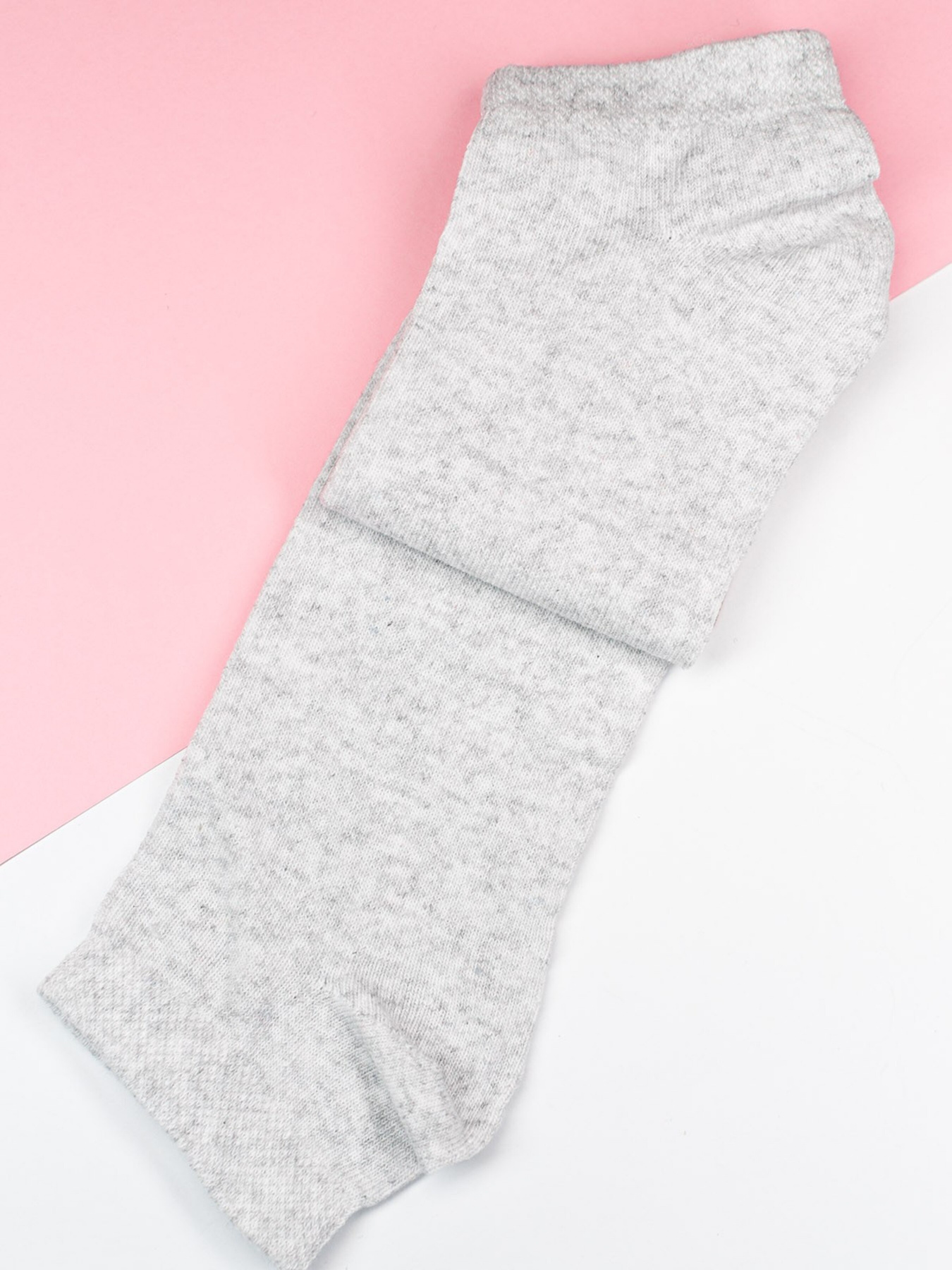 Носки ISSA Plus модель NS-320_grey Фото