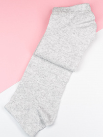 Носки ISSA Plus модель NS-320_grey Фото