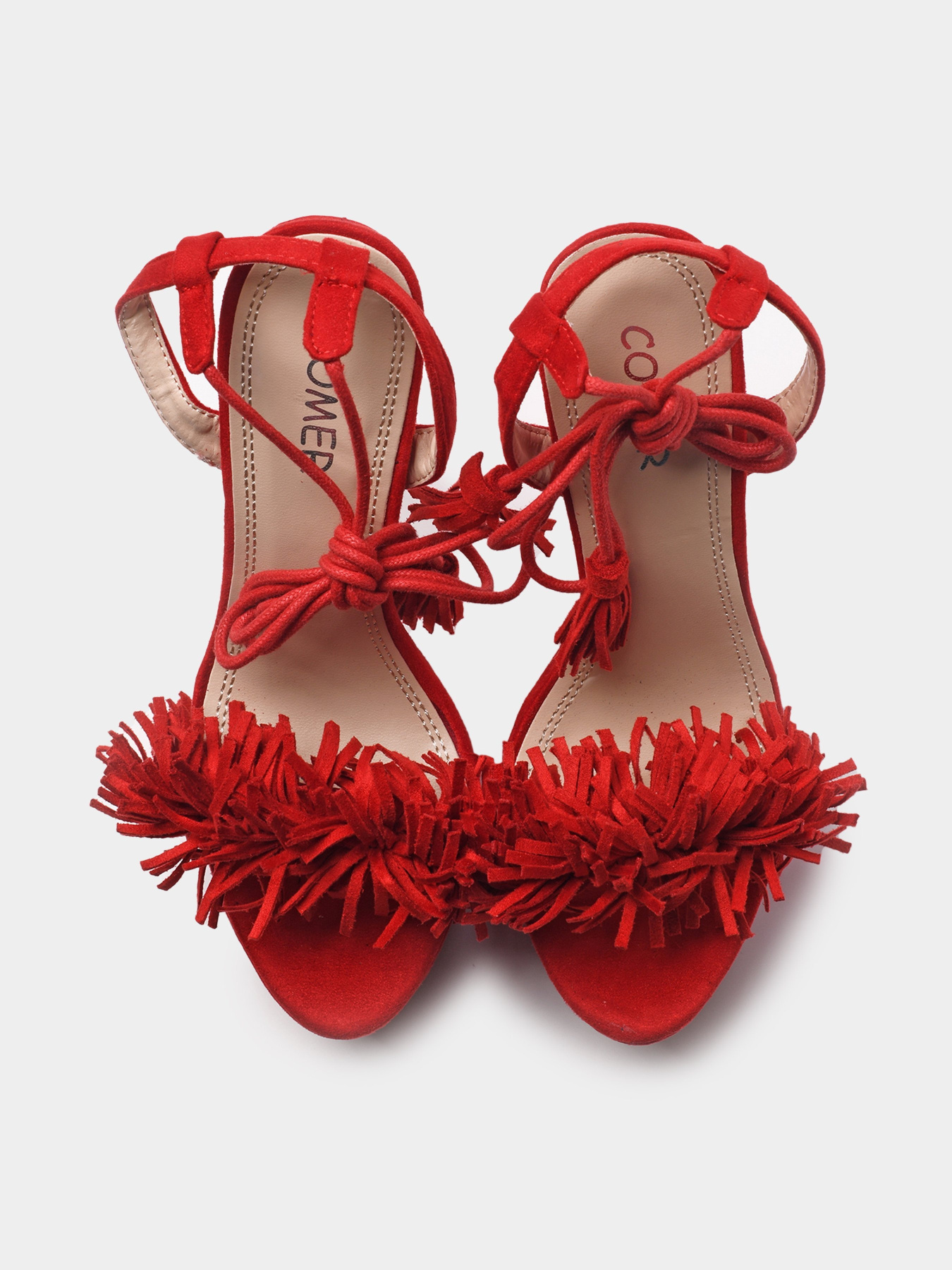 Босоніжки CARICA модель 3153714 Фото