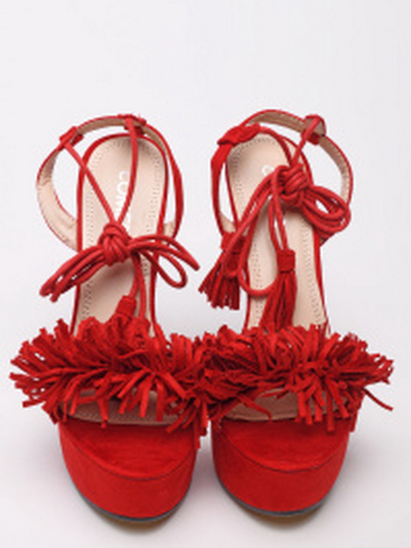 Босоніжки CARICA модель 3153714 Фото