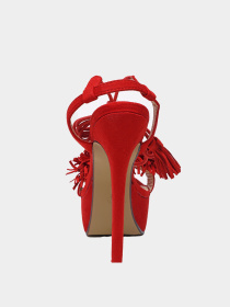 Босоніжки CARICA модель 3153714 Фото