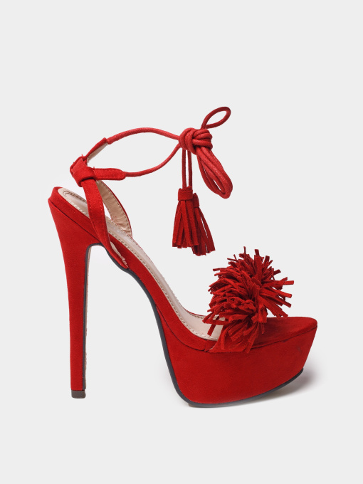 Босоножки CARICA модель 3153714 Фото