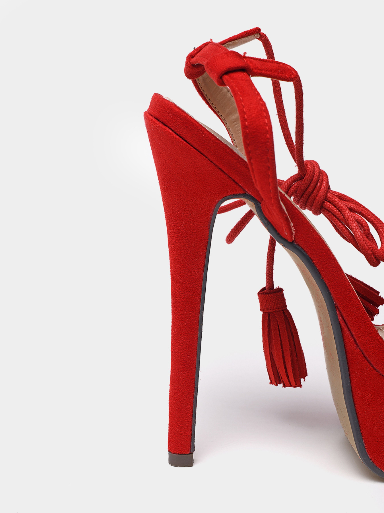 Босоніжки CARICA модель 3153714 Фото