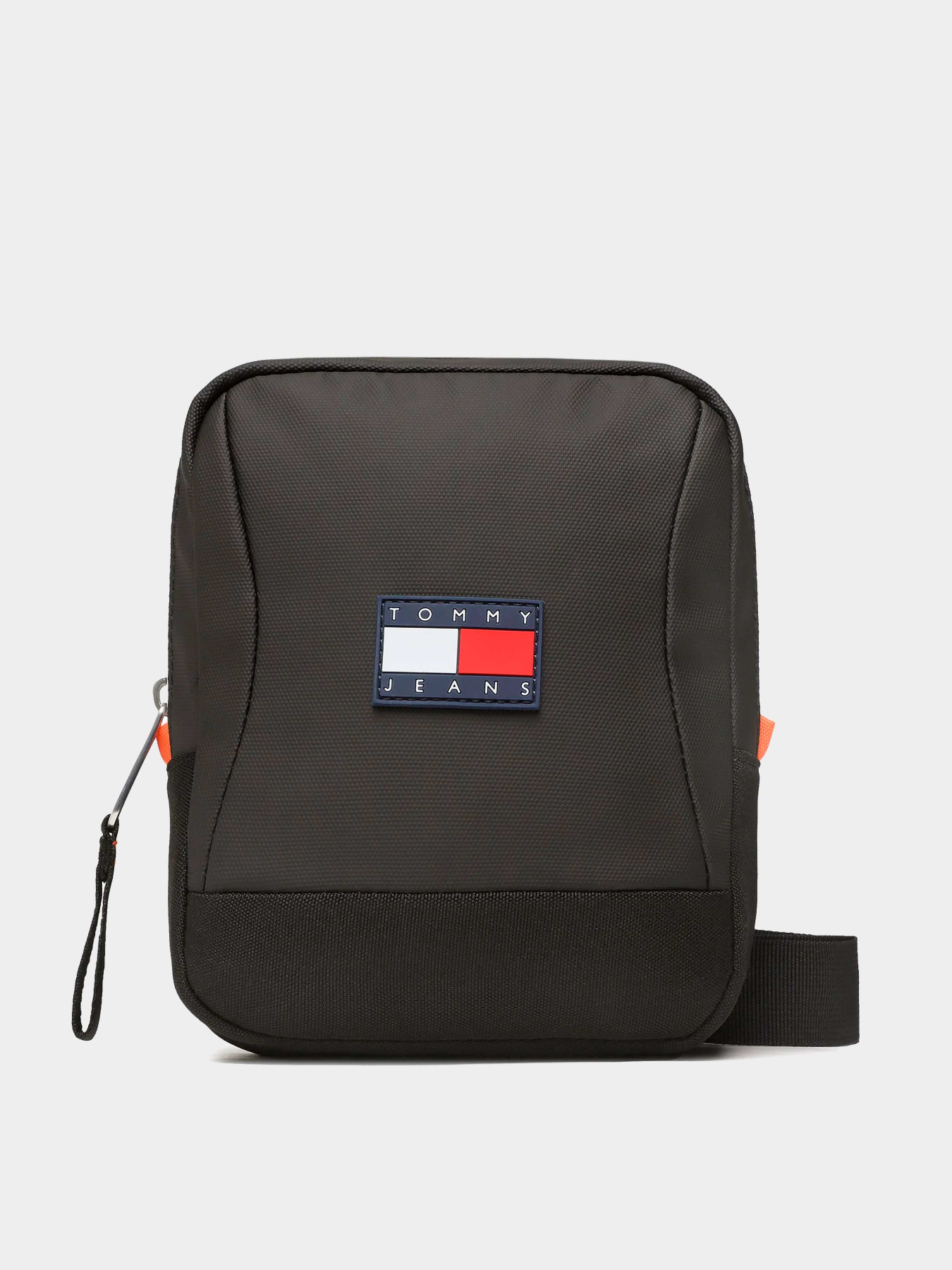 Сумки Tommy Hilfiger модель AM0AM10890-BDS Фото