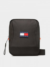 Сумки Tommy Hilfiger модель AM0AM10890-BDS Фото