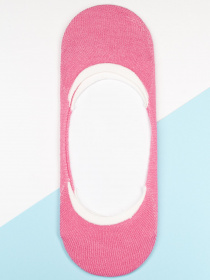 Подследники ISSA Plus модель NS-321_pink Фото