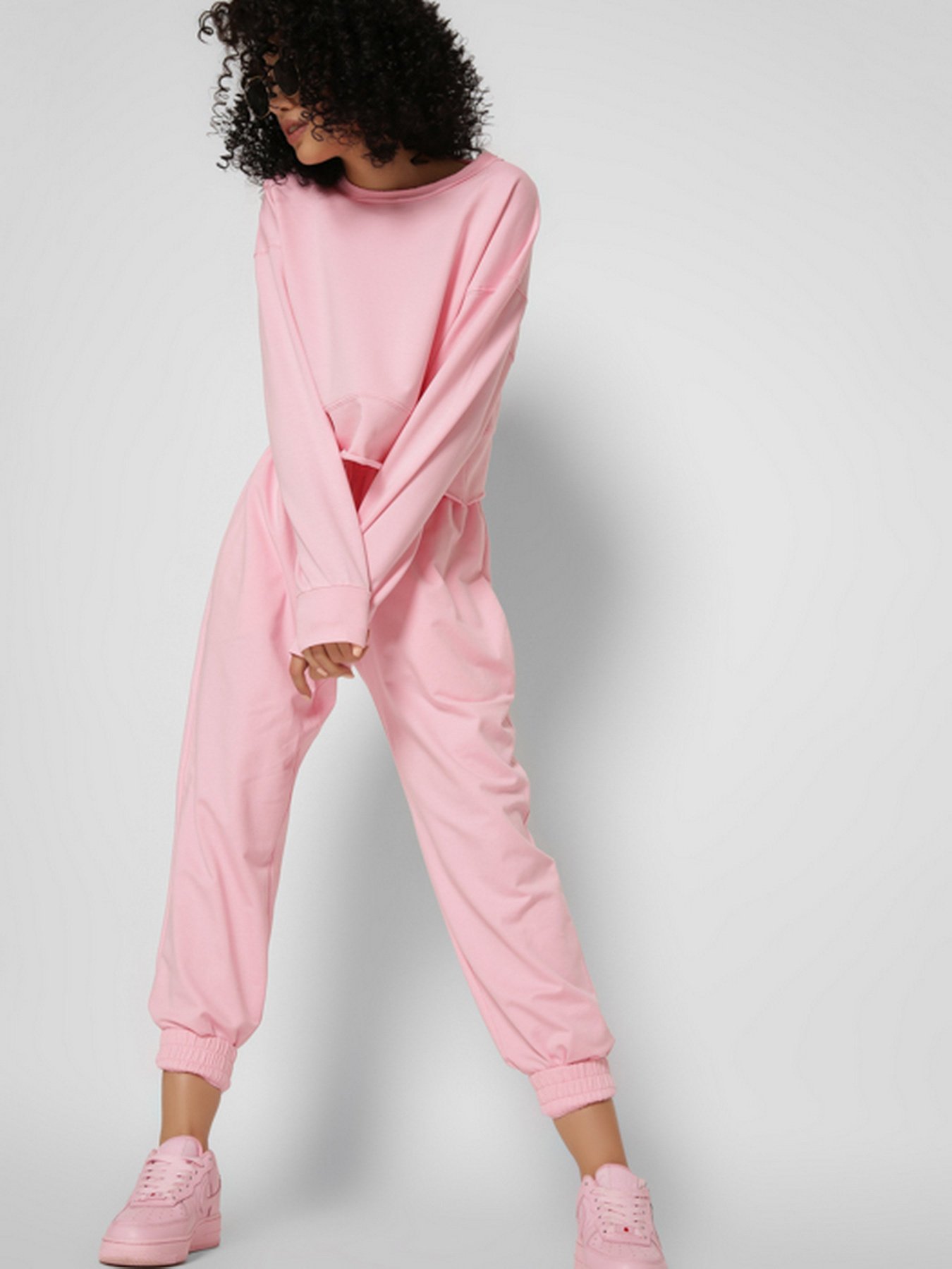 Свитшот CARICA модель SV759015 Фото