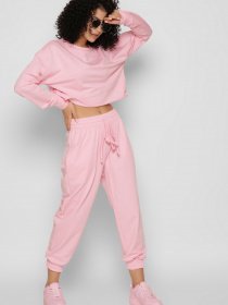 Свитшот CARICA модель SV759015 Фото