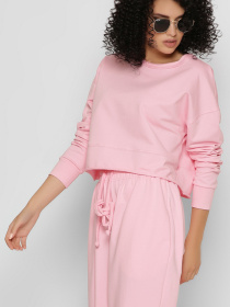 Світшот CARICA модель SV759015 Фото