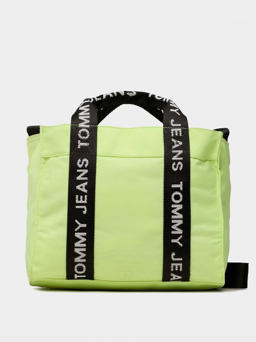 Сумки Tommy Hilfiger модель AW0AW14546-MSA Фото