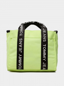 Сумки Tommy Hilfiger модель AW0AW14546-MSA Фото