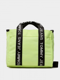 Сумки Tommy Hilfiger модель AW0AW14546-MSA Фото