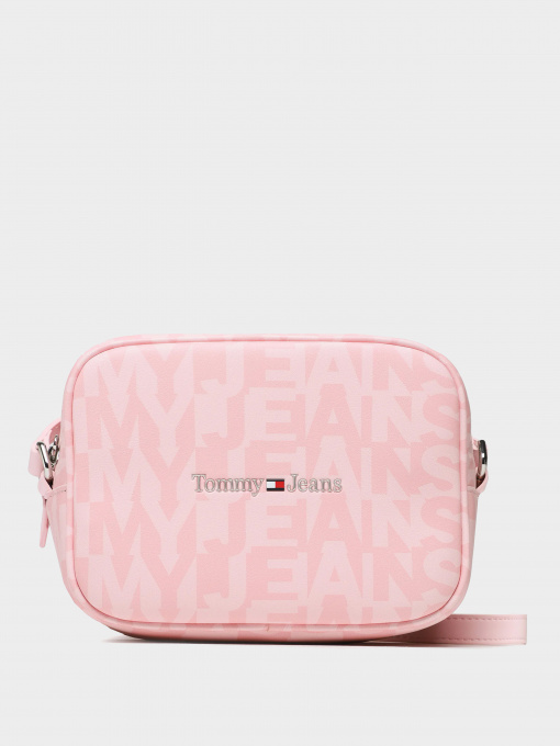 Сөмкелер Tommy Hilfiger үлгі AW0AW14550-0JV Фото