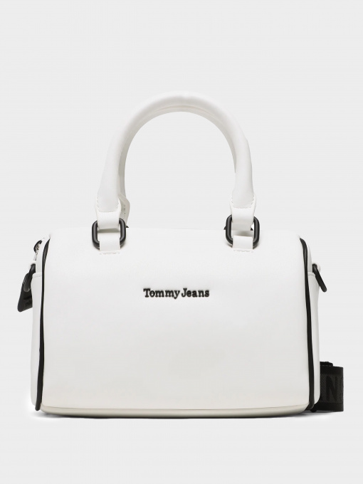 Сумки Tommy Hilfiger модель AW0AW14557-YBL Фото