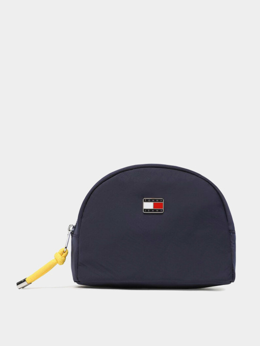 TJW BEACH SUMMER MAKE UP BAG Tommy Hilfiger модель AW0AW14587-C87 Фото