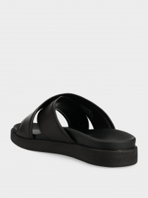 Шлёпанцы Calvin Klein модель HM0HM01069-BEH Фото