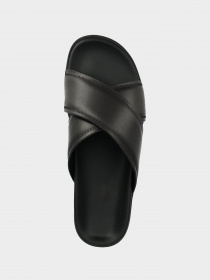 Шлёпанцы Calvin Klein модель HM0HM01069-BEH Фото