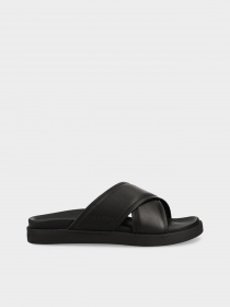 Шлёпанцы Calvin Klein модель HM0HM01069-BEH Фото