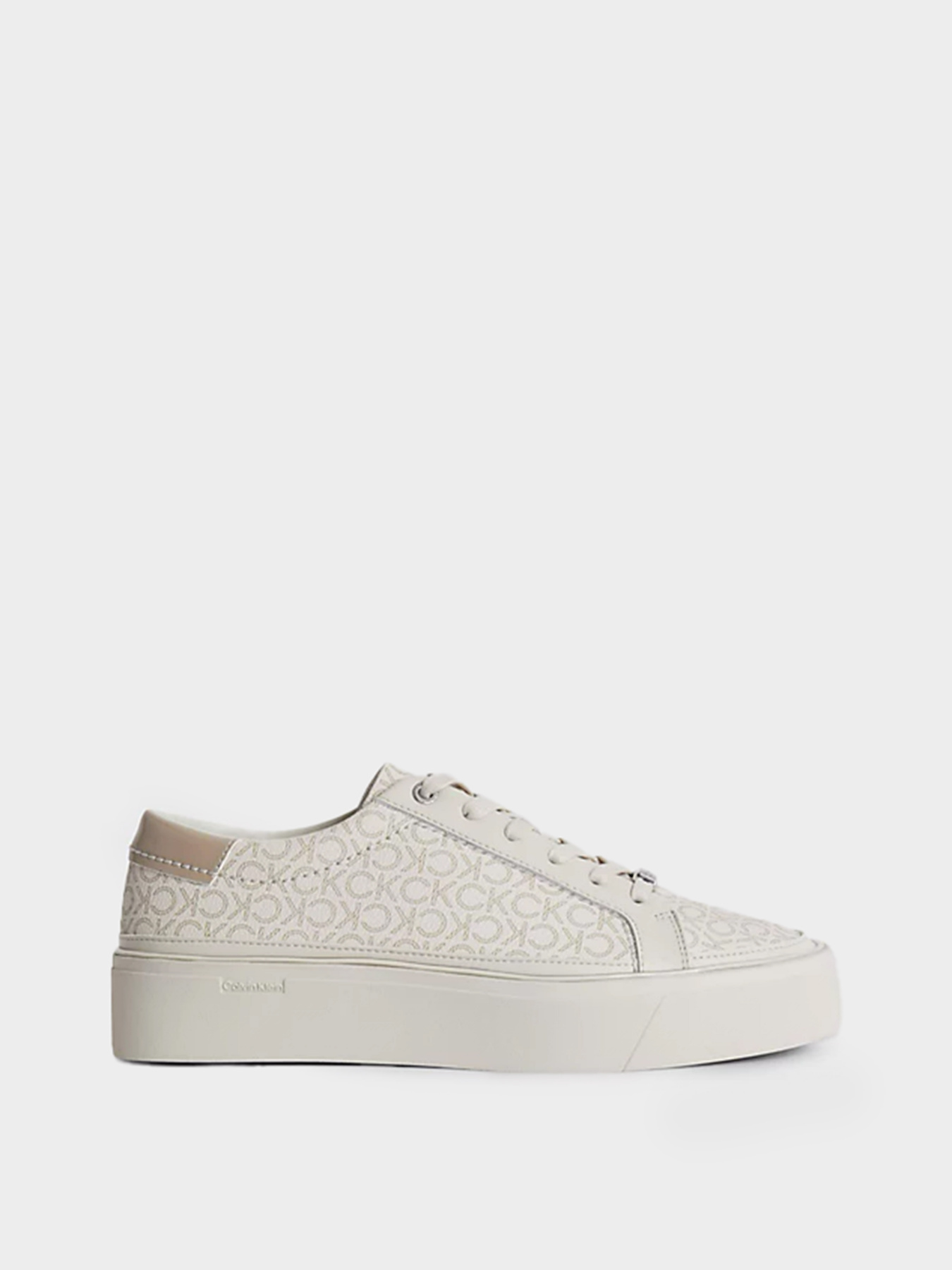 Кеды Calvin Klein модель HW0HW01420-0F7 Фото