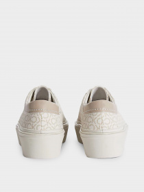 Кеды Calvin Klein модель HW0HW01420-0F7 Фото