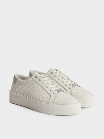 Кеды Calvin Klein модель HW0HW01420-0F7 Фото