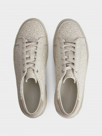 Кеды Calvin Klein модель HW0HW01420-0F7 Фото