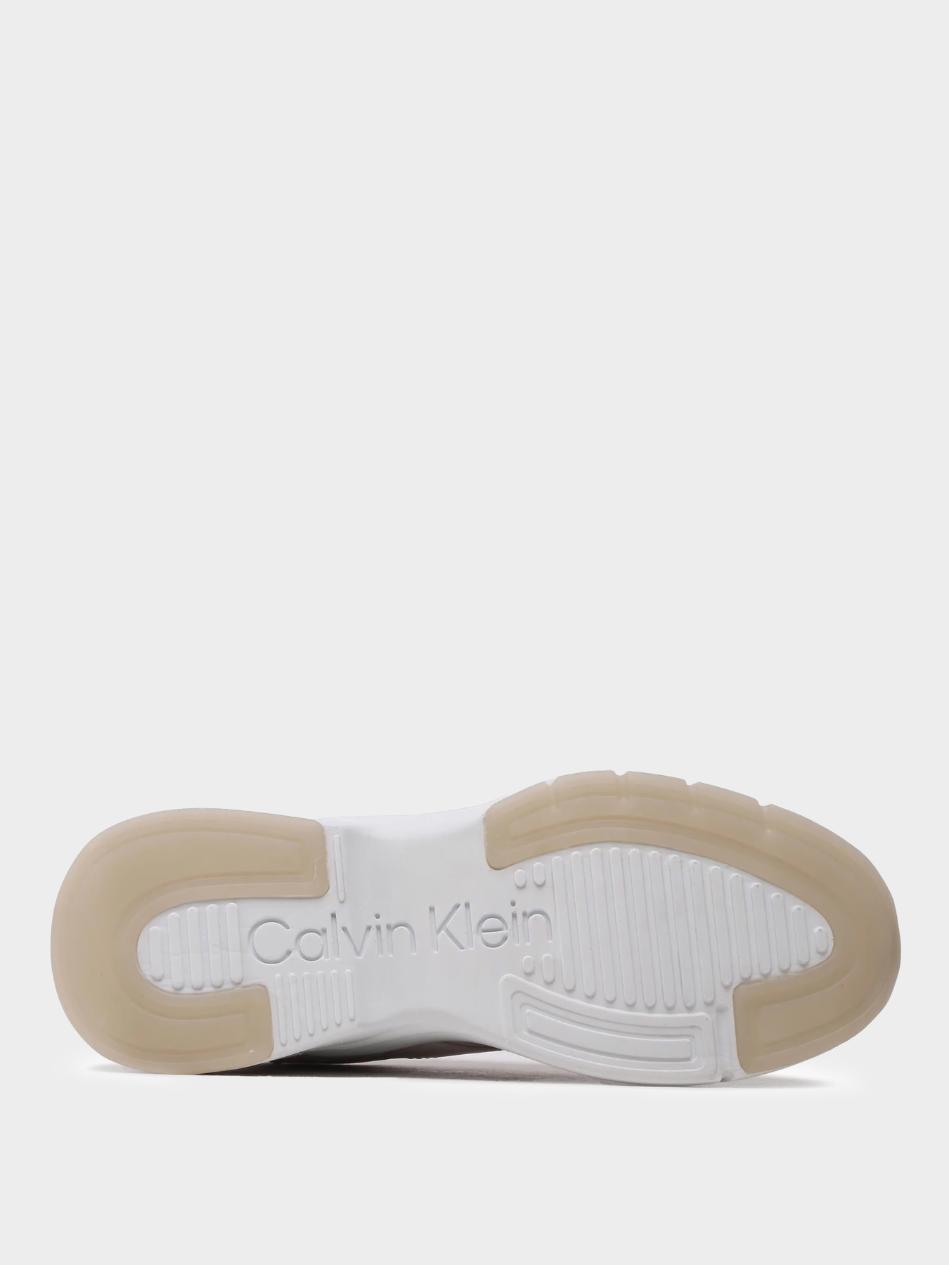 Кроссовки Calvin Klein модель HW0HW01442-ABH Фото