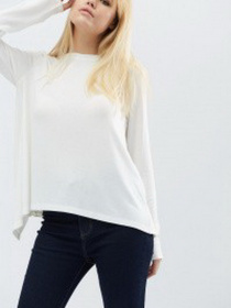 Джемпер CARICA модель SV73713 Фото