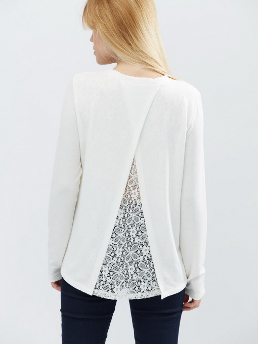 Джемпер CARICA модель SV73713 Фото