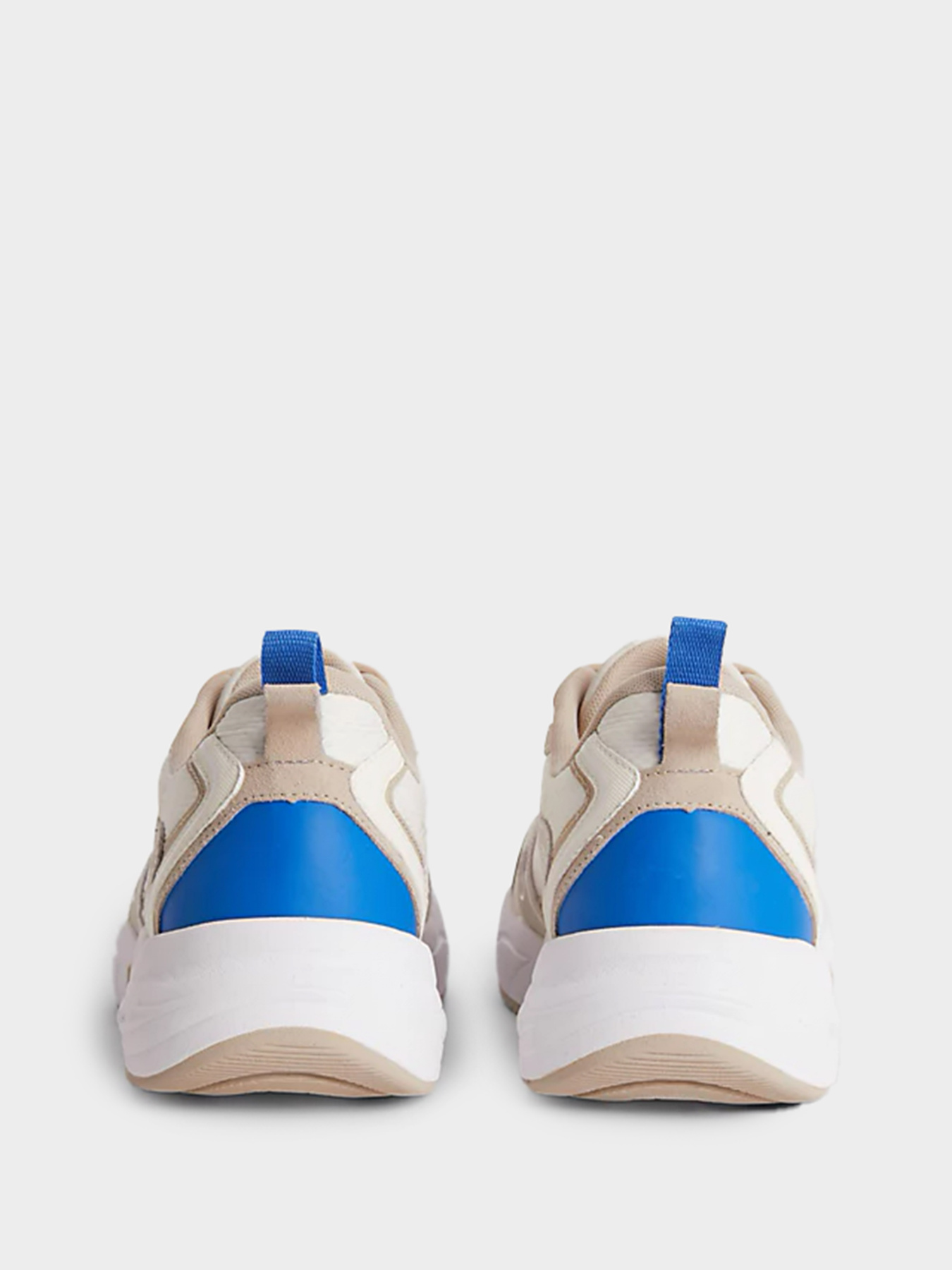 Кроссовки Calvin Klein модель YM0YM00636-01S Фото