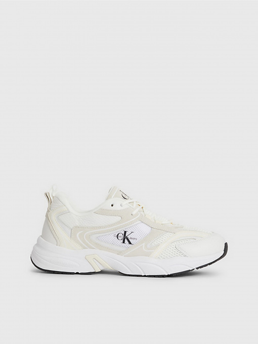 Кроссовки Calvin Klein модель YM0YM00636-0K6 Фото