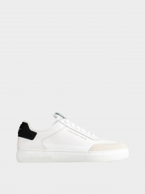 Кроссовкалар Calvin Klein үлгі YM0YM00670-0K6 Фото