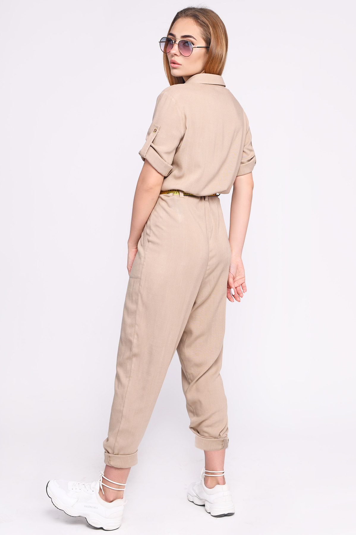 Комбінезони CARICA модель KB612110 Фото