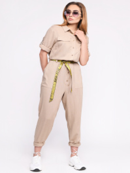 Комбінезони CARICA модель KB612110 Фото