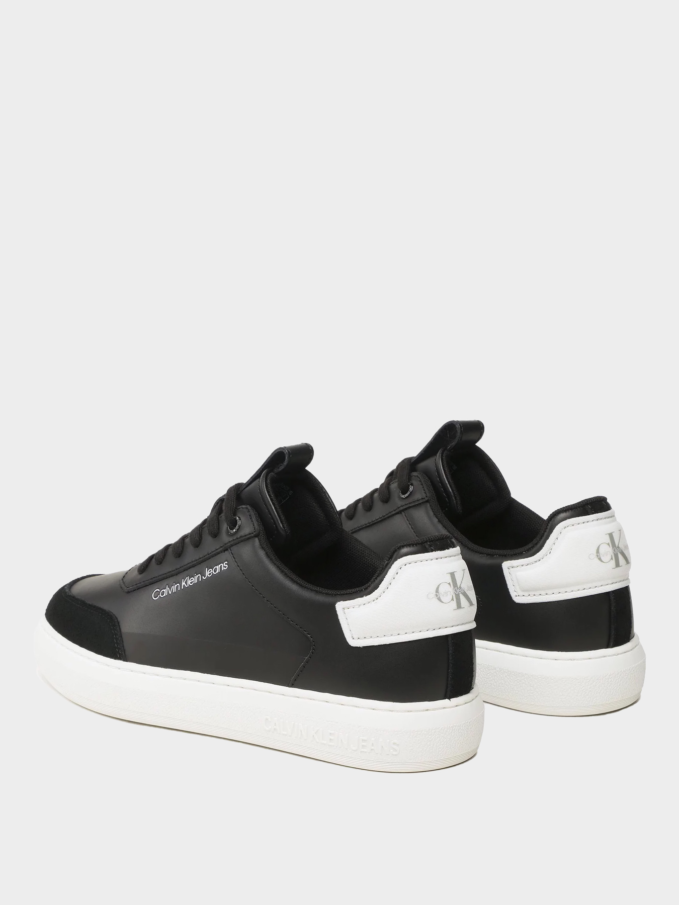 Кроссовки Calvin Klein модель YM0YM00670-BDS Фото