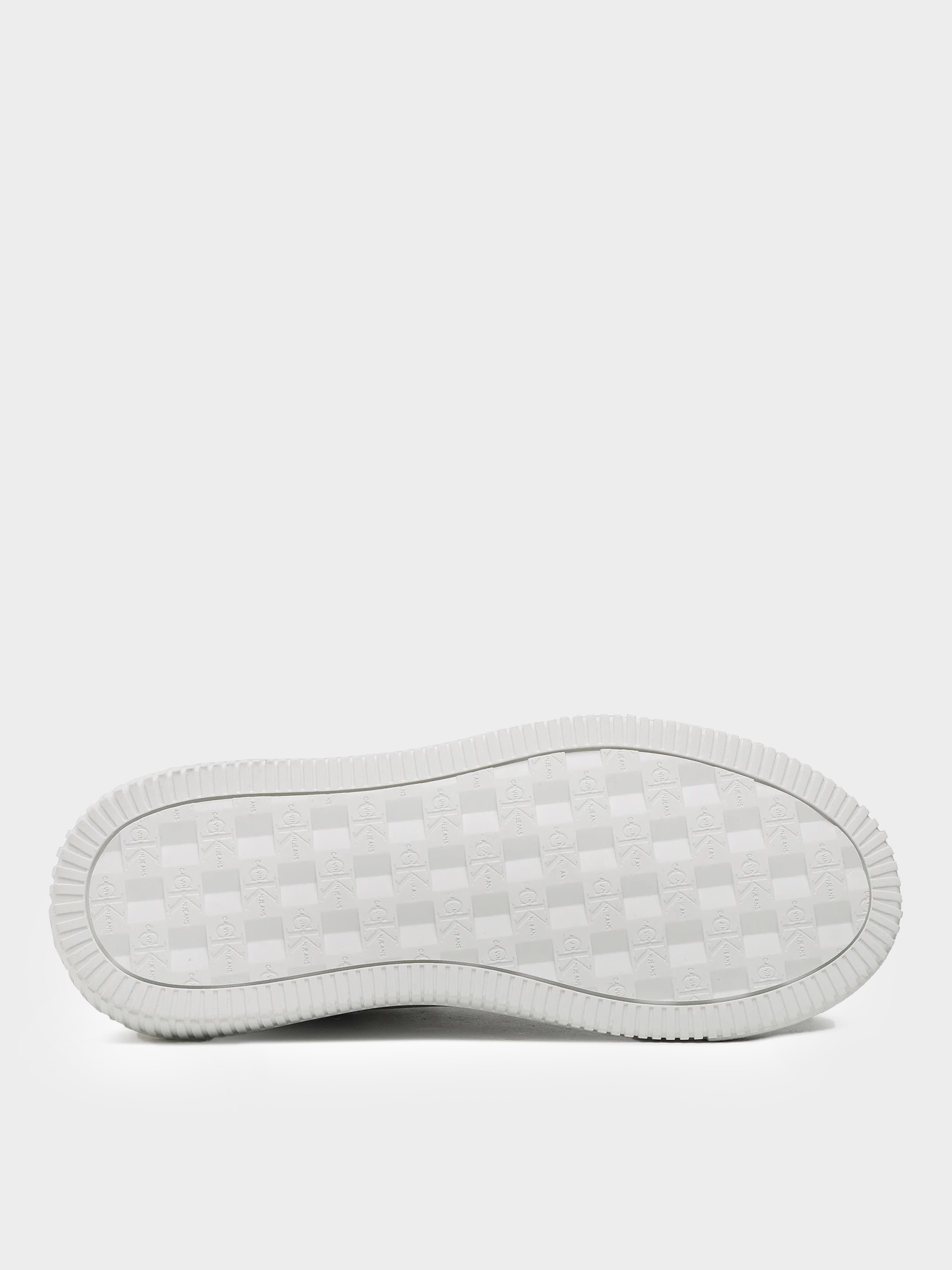 Кеды Calvin Klein модель YW0YW00823-0LF Фото