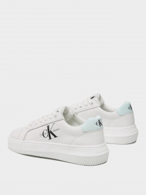Кеды Calvin Klein модель YW0YW00823-0LF Фото