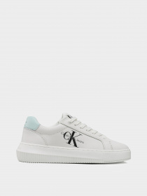 Кеды Calvin Klein модель YW0YW00823-0LF Фото