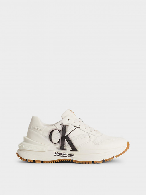 Кроссовки Calvin Klein модель YW0YW00941-0LB Фото