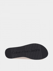 Шлёпанцы Calvin Klein модель YW0YW00964-0J1 Фото