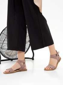 Сандалії ISSA Plus модель OB2-221_beige Фото