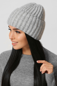 Шапка CARICA модель 319184 Фото