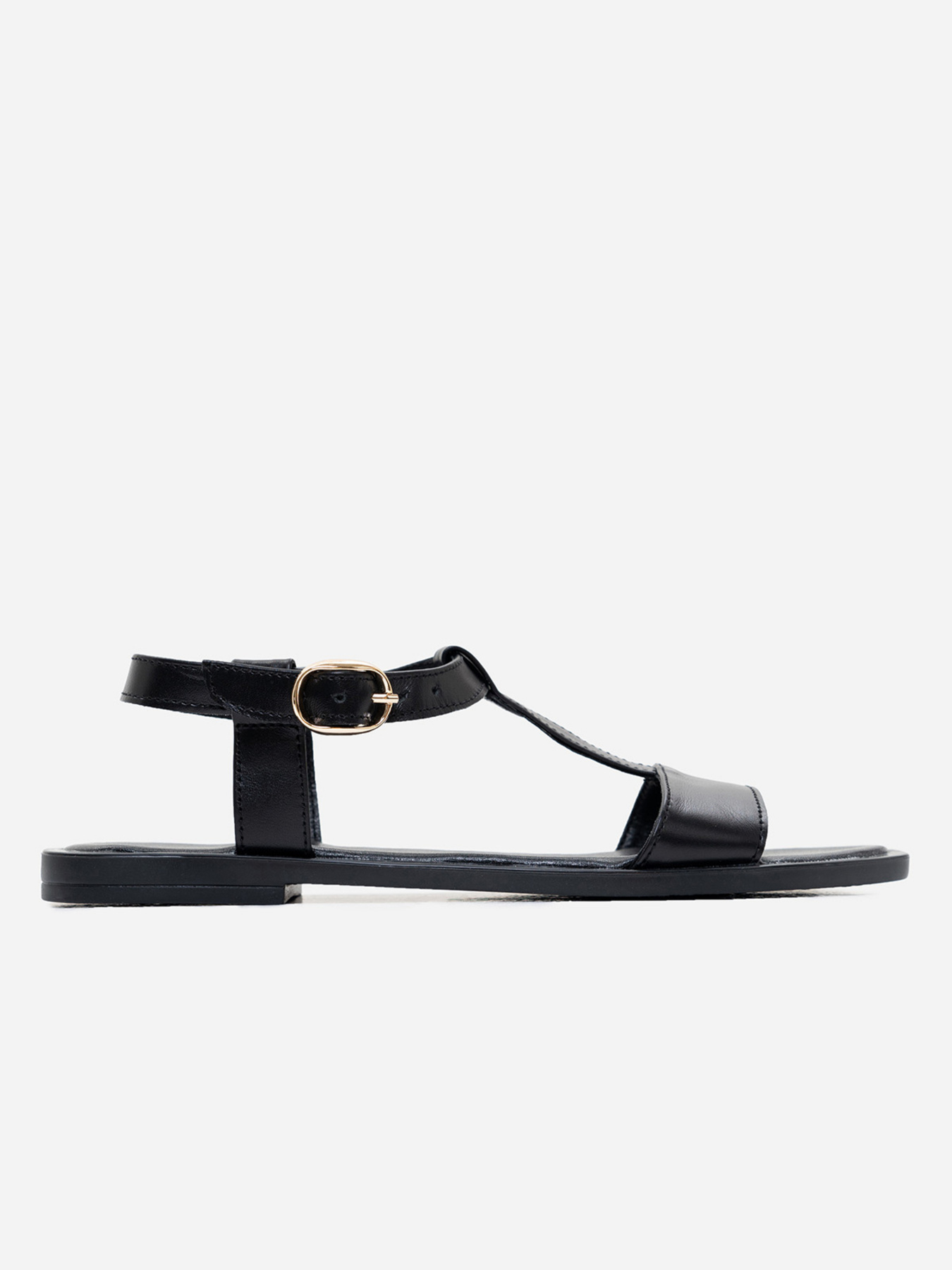 Сандалии ISSA Plus модель OB2-224_black Фото