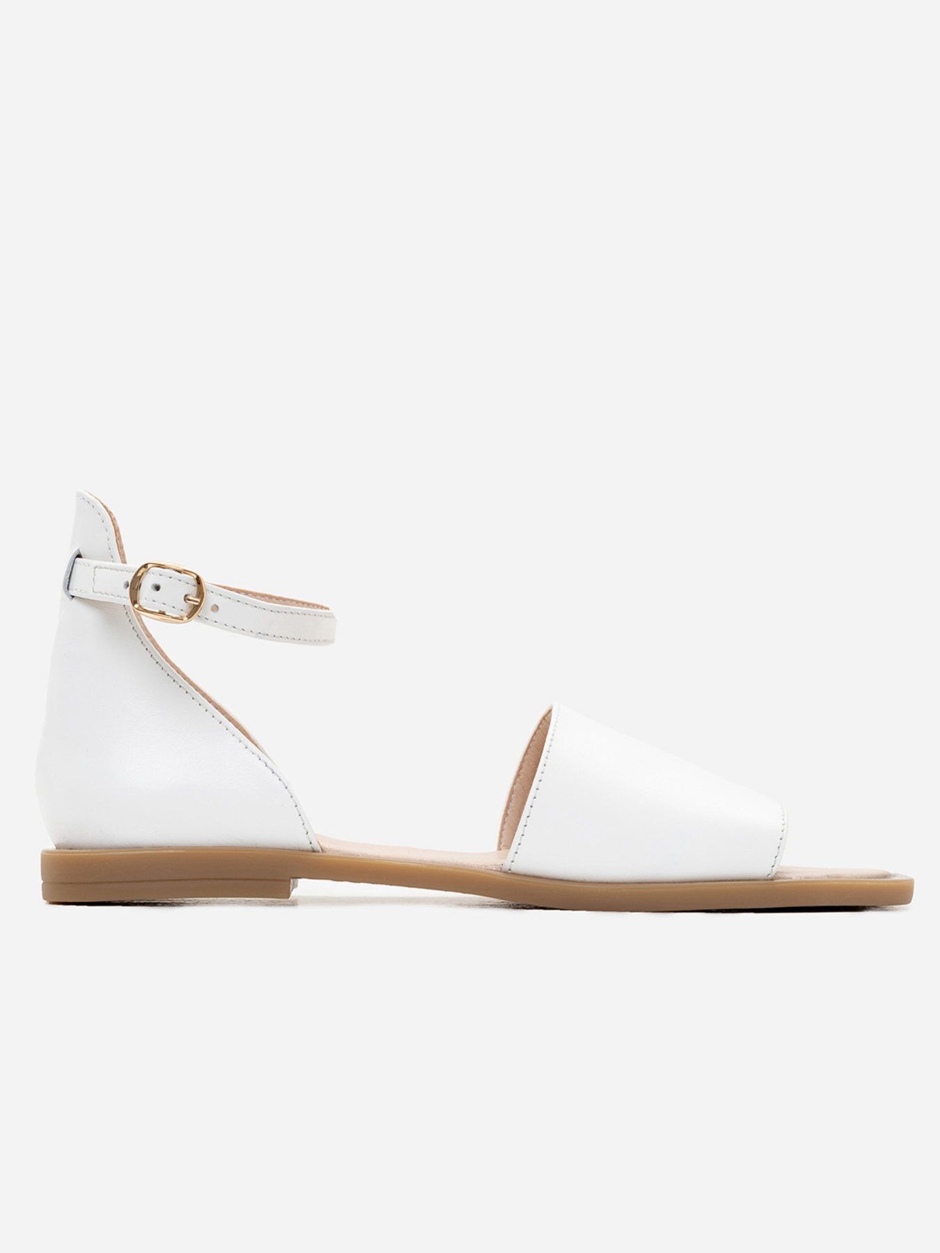 Сандалии ISSA Plus модель OB2-228_white Фото