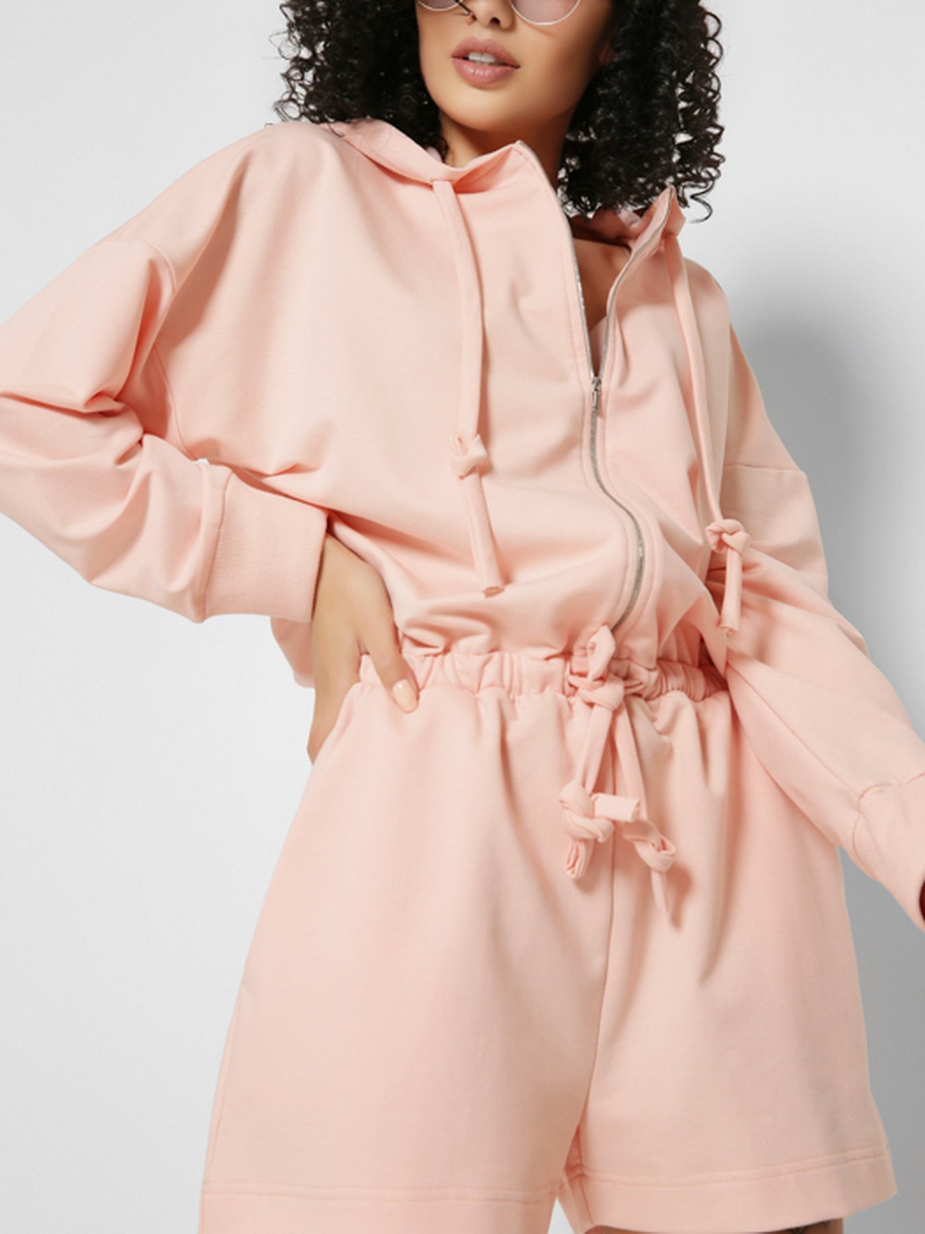 Комбинезон CARICA модель KB613127 Фото