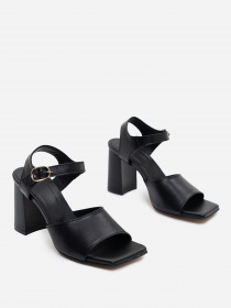 Босоножки ISSA Plus модель OB2-236_black Фото